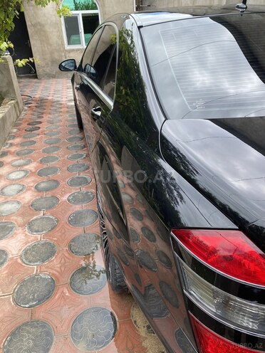 Mercedes S 350-13
