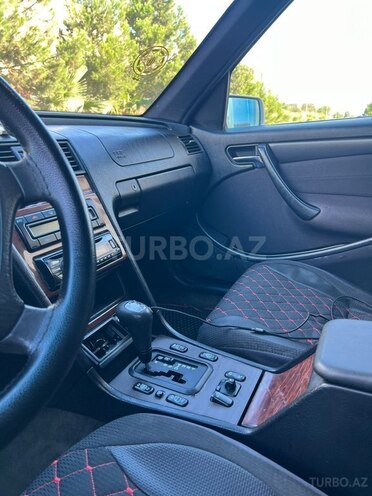 Mercedes C 200-3