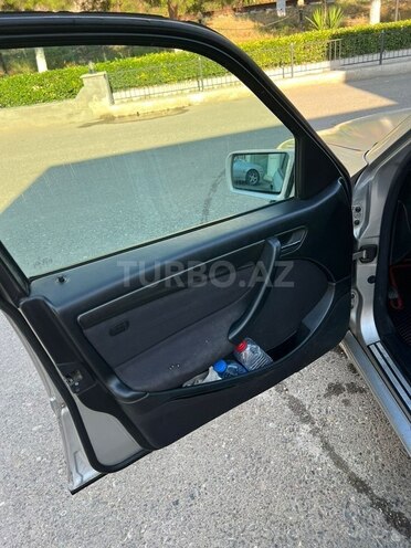 Mercedes C 200-7
