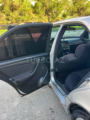 Mercedes C 200-9