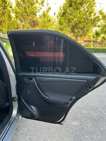 Mercedes C 200-14