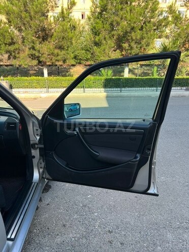 Mercedes C 200-15