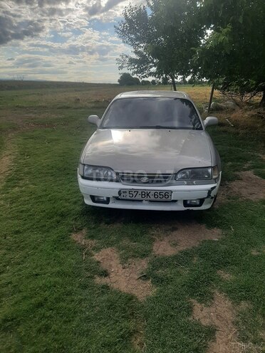 Hyundai Sonata-1