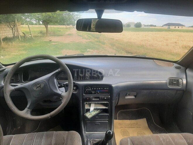 Hyundai Sonata-7