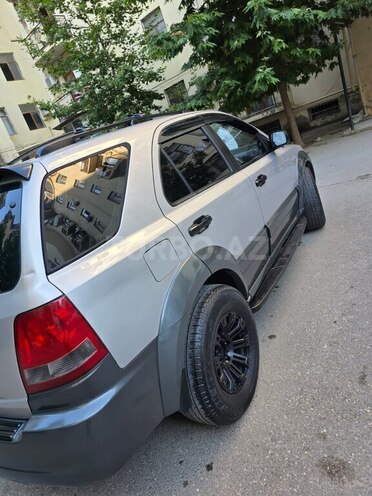 Kia Sorento-3