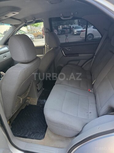 Kia Sorento-2