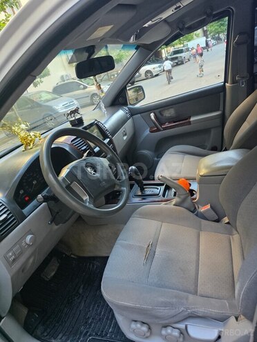 Kia Sorento-7