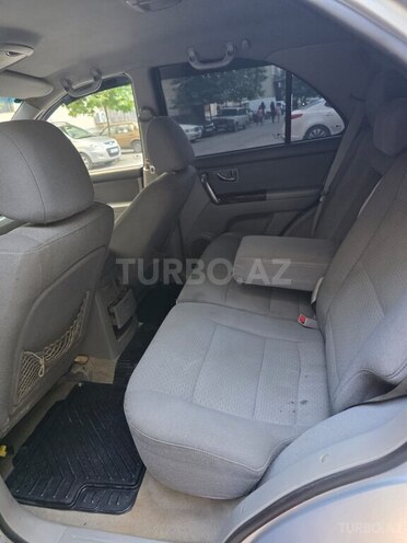 Kia Sorento-6