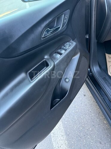 Chevrolet Equinox-10