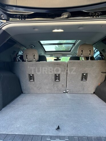 Chevrolet Equinox-14
