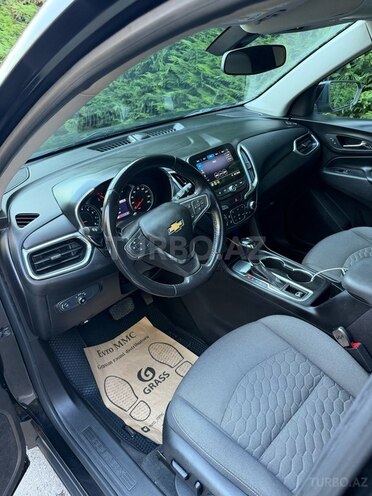 Chevrolet Equinox-9