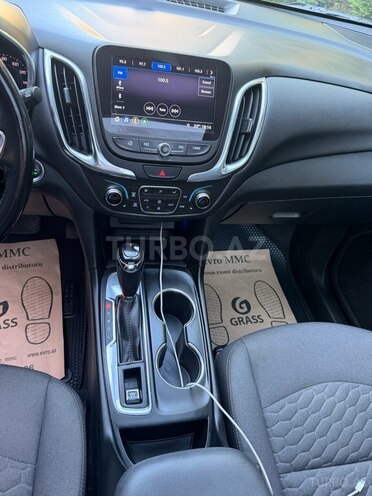 Chevrolet Equinox-12