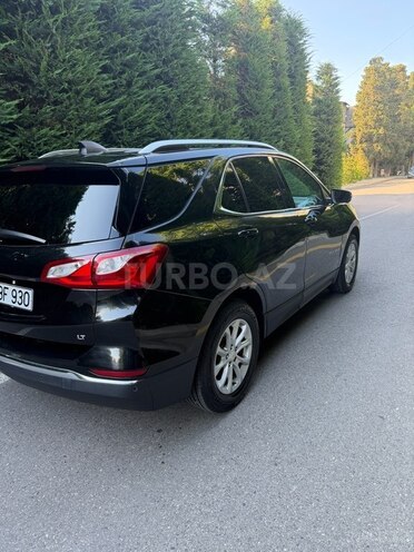 Chevrolet Equinox-7