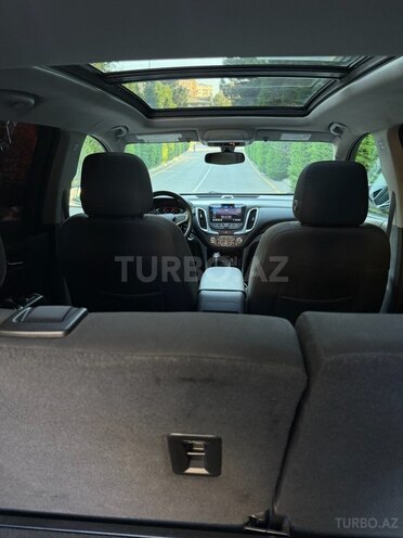 Chevrolet Equinox-15
