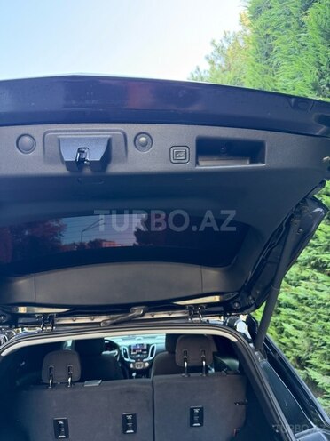 Chevrolet Equinox-13