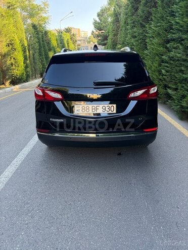 Chevrolet Equinox-6