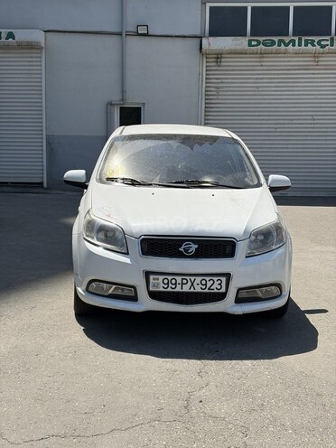 Chevrolet Nexia-1