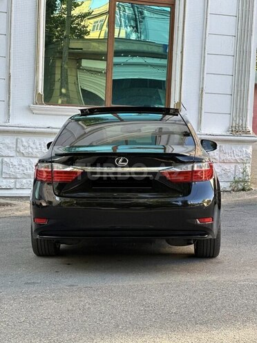 Lexus ES 350-2