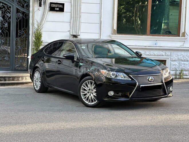 Lexus ES 350-3