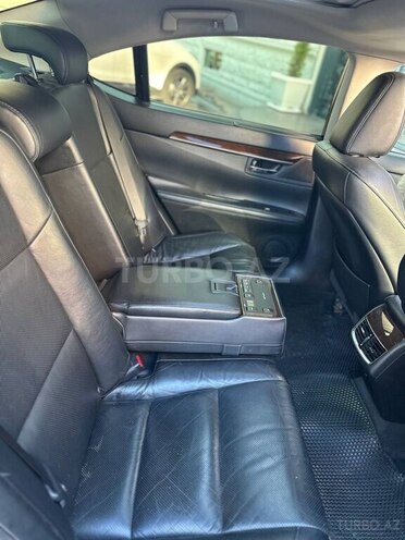 Lexus ES 350-8