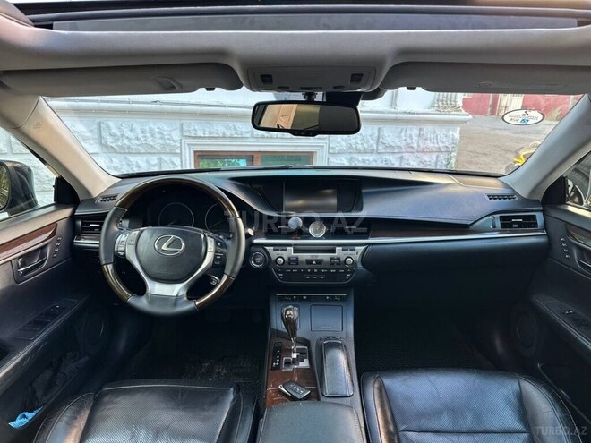 Lexus ES 350-7