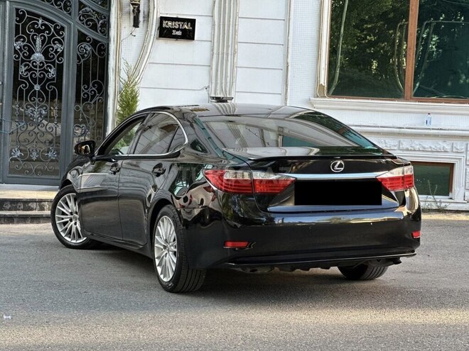 Lexus ES 350-5