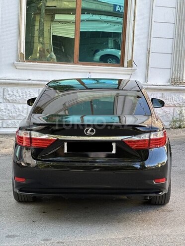 Lexus ES 350-4