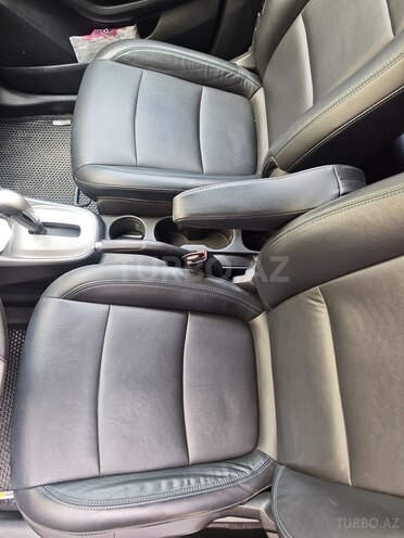 Chevrolet Trax-10