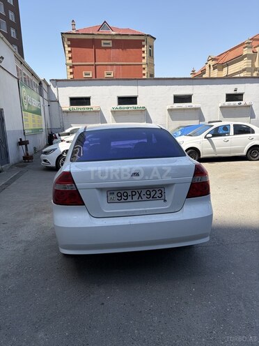 Chevrolet Nexia-2