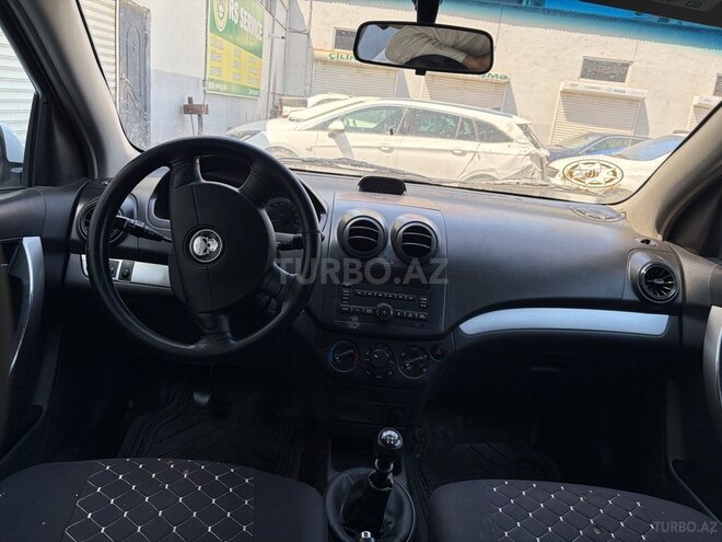 Chevrolet Nexia-3