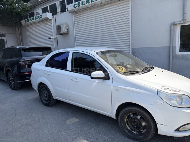 Chevrolet Nexia-5