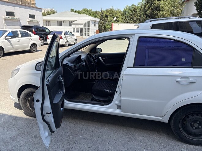 Chevrolet Nexia-6