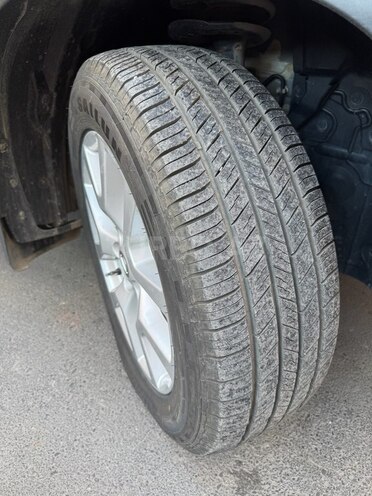 Nissan X-Trail-13