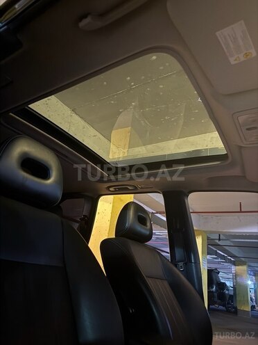 Nissan X-Trail-9