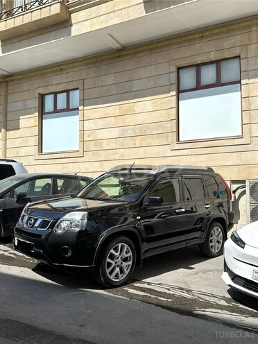 Nissan X-Trail-3