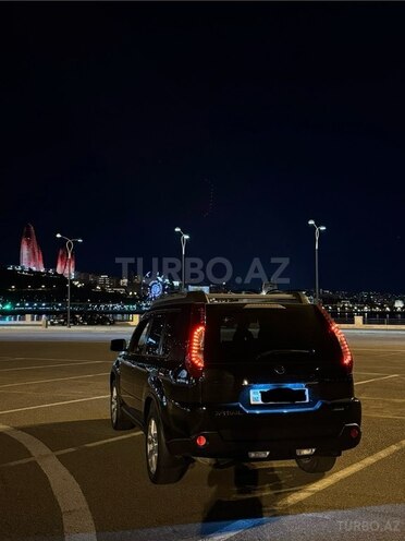 Nissan X-Trail-5
