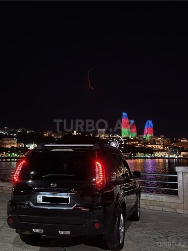 Nissan X-Trail-6