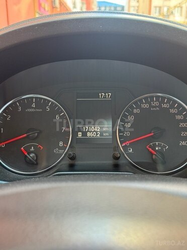Nissan X-Trail-10
