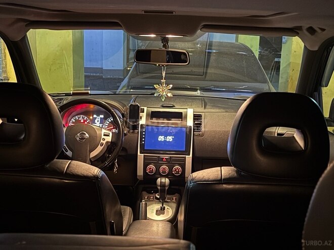 Nissan X-Trail-8