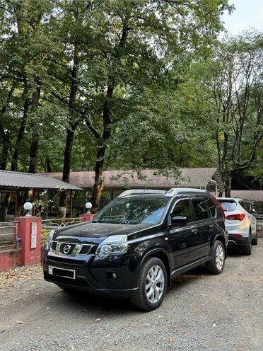 Nissan X-Trail-2
