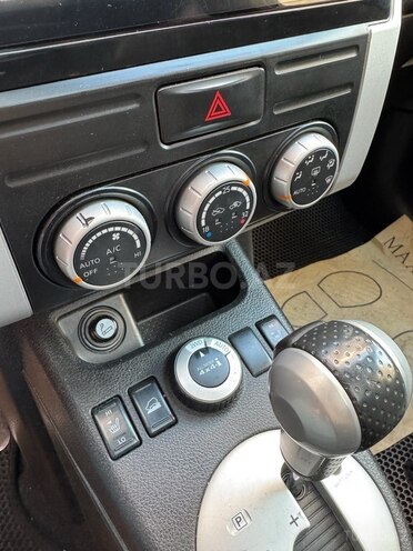 Nissan X-Trail-11