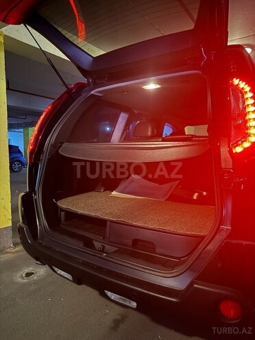 Nissan X-Trail-7