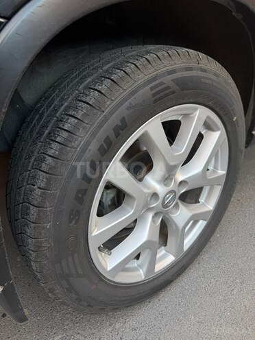Nissan X-Trail-12
