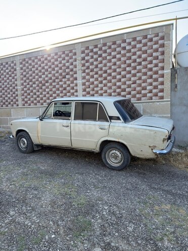 LADA (VAZ) 21011-3