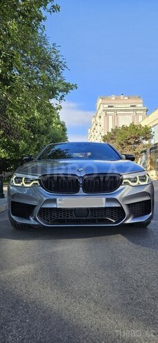 BMW 530e-1