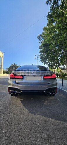BMW 530e-2