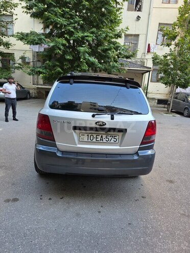 Kia Sorento-8