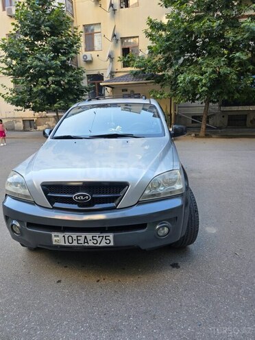 Kia Sorento-1