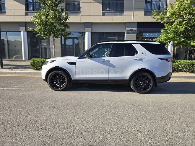 Land Rover Discovery-2