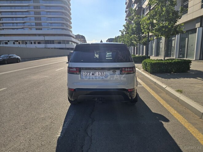 Land Rover Discovery-3